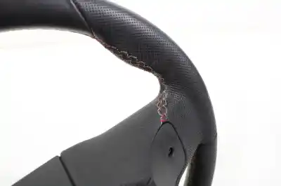 Recambio de automóvil de segunda mano de volante para ds 7 crossback performance line referencias oem iam 98186253zd  