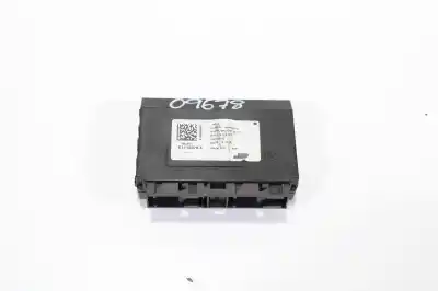 Peça sobressalente para automóvel em segunda mão módulo eletrônico por bmw mini (f56) cooper d referências oem iam 9390099