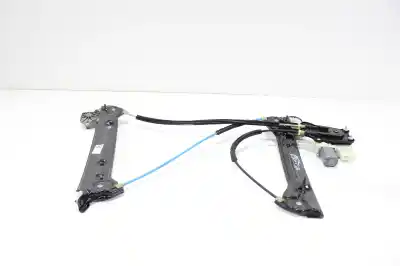 Peça sobressalente para automóvel em segunda mão elevador de vidros dianteira esquerda por bmw mini (f56) cooper d referências oem iam 7332799