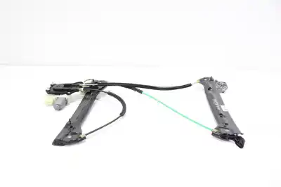 Peça sobressalente para automóvel em segunda mão elevador de vidros dianteiro direito por bmw mini (f56) cooper d referências oem iam 7332800