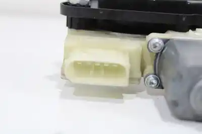 Peça sobressalente para automóvel em segunda mão elevador de vidros dianteiro direito por bmw mini (f56) cooper d referências oem iam 7332800  