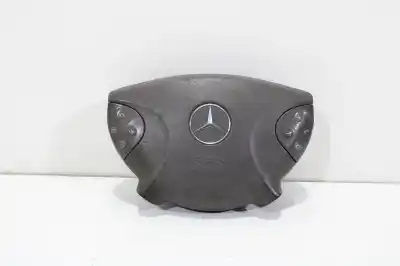 Piesă de schimb auto la mâna a doua AIRBAG FAȚÃ STÂNGA pentru MERCEDES CLASE E (W211) BERLINA  Referințe OEM IAM   