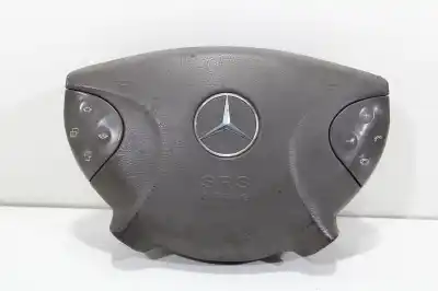 Second-hand car spare part front left air bag for mercedes-benz clase e (w211) berlina e 320 cdi (211.026) oem iam references   