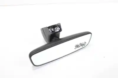 Recambio de automóvil de segunda mano de RETROVISOR INTERIOR para AUDI A1 SPORTBACK (GBA)  referencias OEM IAM 8S0857511  