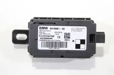 Second-hand car spare part electronic module for bmw mini (f56) cooper d oem iam references 9319081  a2c90360200
