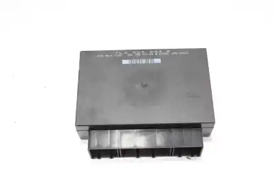 Second-hand car spare part ELECTRONIC MODULE for VOLKSWAGEN TOUAREG (7L6)  OEM IAM references 7L0959933E   Second-hand car spare part ELECTRONIC MODULE for VOLKSWAGEN TOUAREG (7L6)  OEM IAM references 7L0959933E