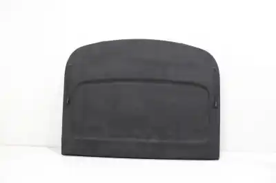 Second-hand car spare part trunk upholstery for opel insignia berlina sport oem iam references 13274647