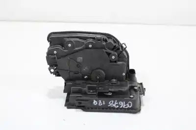 Peça sobressalente para automóvel em segunda mão fechadura da porta dianteira esquerda por bmw mini (f56) cooper d referências oem iam 51217281931
