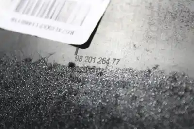 Pezzo di ricambio per auto di seconda mano scatola di guanti per ds 7 crossback performance line riferimenti oem iam 9820126477  