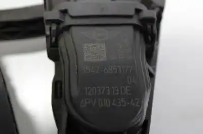 Second-hand car spare part potentiometer for bmw mini (f56) cooper d oem iam references 6853177  