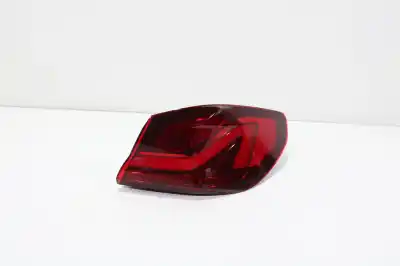 Автозапчастина б/у правий ліхтар для bmw serie 1 lim. (f40) 118d m sport посилання на oem iam 63217450644
