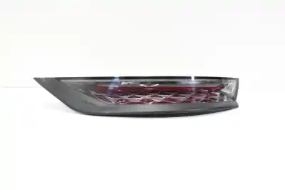 Pezzo di ricambio per auto di seconda mano luci posteriori destra per ds 7 crossback performance line riferimenti oem iam 9824986480  