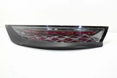 Pezzo di ricambio per auto di seconda mano luci posteriori destra per ds 7 crossback performance line riferimenti oem iam 9824986480  
