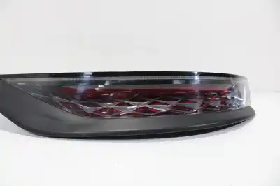 Pezzo di ricambio per auto di seconda mano luci posteriori destra per ds 7 crossback performance line riferimenti oem iam 9824986480  