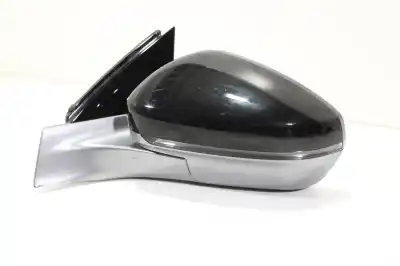 Second-hand car spare part left rearview mirror for ds 7 crossback performance line oem iam references 98248188  