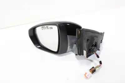Second-hand car spare part left rearview mirror for ds 7 crossback performance line oem iam references 98248188  