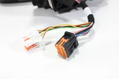 Second-hand car spare part left rearview mirror for ds 7 crossback performance line oem iam references 98248188  