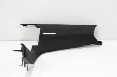 Pezzo di ricambio per auto di seconda mano modanatura per ds 7 crossback performance line riferimenti oem iam 9816161677 9816161777 9820011677