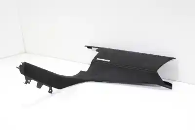 Pezzo di ricambio per auto di seconda mano modanatura per ds 7 crossback performance line riferimenti oem iam 9816161677 9816161777 9820011677
