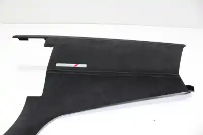 Pezzo di ricambio per auto di seconda mano modanatura per ds 7 crossback performance line riferimenti oem iam 9816161677 9816161777 9820011677