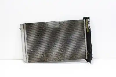 Peça sobressalente para automóvel em segunda mão condensador / radiador de ar condicionado por bmw serie 3 coupe (e92) 318i referências oem iam 64539229021