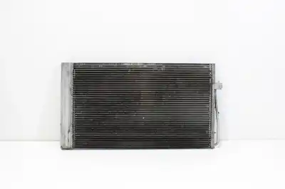 Pièce détachée automobile d'occasion  pour BMW SERIE 5 BERLINA (E60)  Références OEM IAM 64509122827  