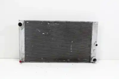 Pièce détachée automobile d'occasion  pour BMW SERIE 5 BERLINA (E60)  Références OEM IAM 17117795878  