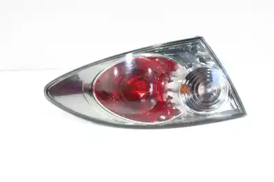 Second-hand car spare part left tailgate light for mazda 6 berlina (gg) 1.8 active oem iam references   