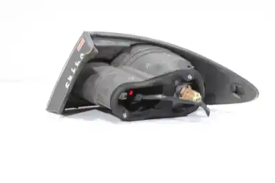 Second-hand car spare part left tailgate light for mazda 6 berlina (gg) 1.8 active oem iam references   