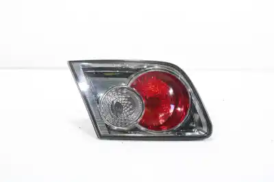 Second-hand car spare part interior left tailgate light for mazda 6 berlina (gg) 1.8 active oem iam references 