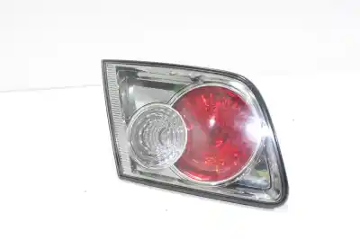 Second-hand car spare part interior left tailgate light for mazda 6 berlina (gg) 1.8 active oem iam references   