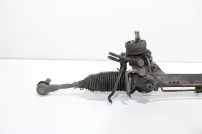 Second-hand car spare part steering rack for audi a4 avant (8e) 2.5 tdi (120kw) oem iam references 8e1422071t  