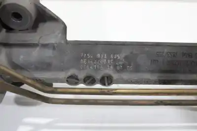 Second-hand car spare part steering rack for audi a4 avant (8e) 2.5 tdi (120kw) oem iam references 8e1422071t  