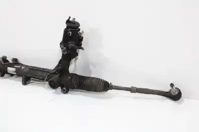 Pièce détachée automobile d'occasion crémaillère de direction pour bmw serie 5 berlina (e60) 520d références oem iam 6777475  7853993280