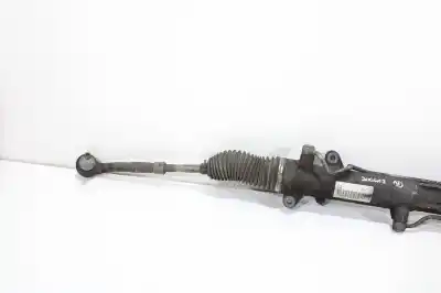 Pièce détachée automobile d'occasion crémaillère de direction pour bmw serie 5 berlina (e60) 520d références oem iam 6777475  7853993280