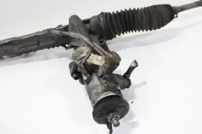 Pièce détachée automobile d'occasion crémaillère de direction pour bmw serie 5 berlina (e60) 520d références oem iam 6777475  7853993280