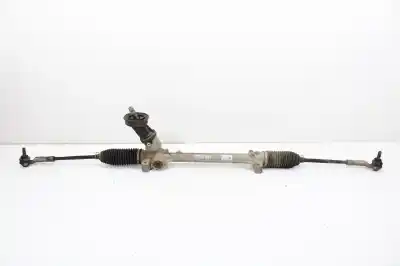 Pezzo di ricambio per auto di seconda mano CREMAGLIERA per SEAT IBIZA (6P1)  Riferimenti OEM IAM 6C1423058E  