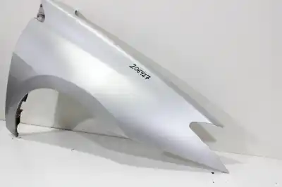 Peça sobressalente para automóvel em segunda mão guarda-lamas dianteiro direito por renault laguna iii initiale referências oem iam   