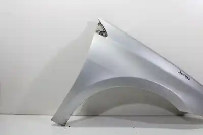 Peça sobressalente para automóvel em segunda mão guarda-lamas dianteiro direito por renault laguna iii initiale referências oem iam   