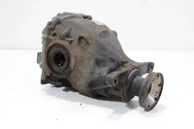 Second-hand car spare part Rear Differential for BMW SERIE 5 BERLINA (E60) 520d OEM IAM references 7560591  