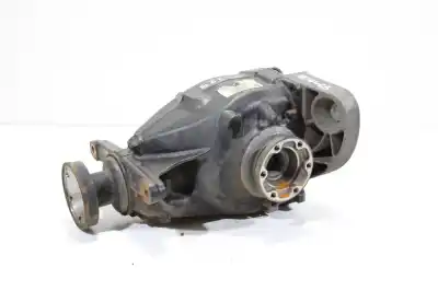 Second-hand car spare part Rear Differential for BMW SERIE 5 BERLINA (E60) 520d OEM IAM references 7560591  