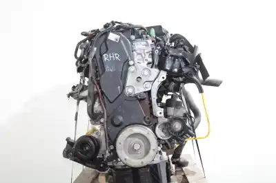 Peça sobressalente para automóvel em segunda mão motor completo por peugeot 407 sw st confort referências oem iam rhr