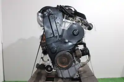 Second-hand car spare part COMPLETE ENGINE for CITROEN BERLINGO  OEM IAM references D9B  