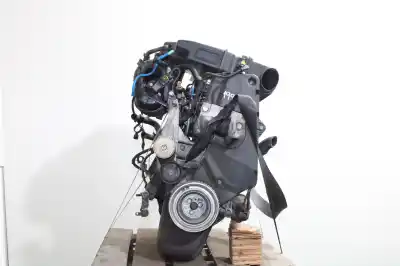 Pezzo di ricambio per auto di seconda mano MOTORE COMPLETO per FIAT PUNTO (EVO) (199)  Riferimenti OEM IAM 199A4000  