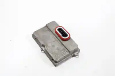 Pièce détachée automobile d'occasion  module de ballast de phare xenon pour saab 9-3 berlina 1.8 cat références oem iam 5dv00829000  