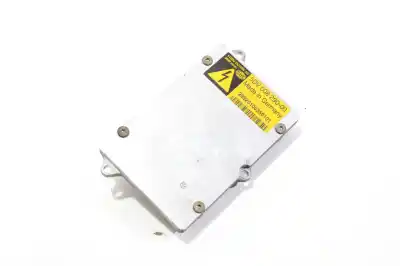 Pièce détachée automobile d'occasion  module de ballast de phare xenon pour saab 9-3 berlina 1.8 cat références oem iam 5dv00829000  