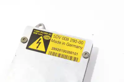 Pièce détachée automobile d'occasion  module de ballast de phare xenon pour saab 9-3 berlina 1.8 cat références oem iam 5dv00829000  
