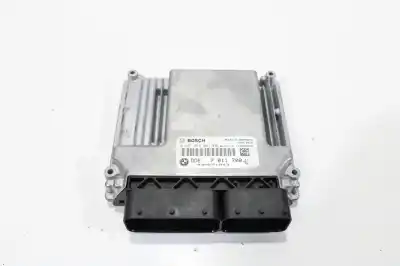 Second-hand car spare part ECU ENGINE CONTROL for BMW SERIE 5 BERLINA (E60)  OEM IAM references 0281015043  7811700