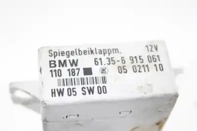 Piesă de schimb auto la mâna a doua modul electrotic pentru mini mini (r56) cooper s referințe oem iam 6915061  