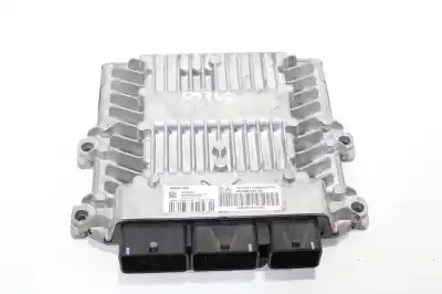 Peça sobressalente para automóvel em segunda mão centralina de motor uce por peugeot 407 sw st confort referências oem iam 9660780780